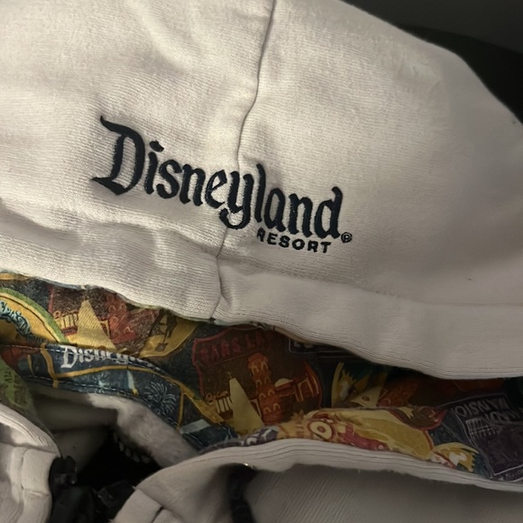 Disneyland Resort Hoodie - Picture 8 of 8